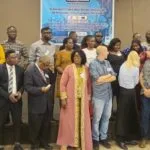 GoL, UMU, EPA Launch Ocean Acidification Training for West Africa